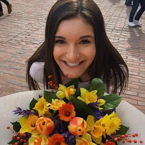 Meet your Posher, Katie